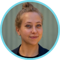 Portrait Verena Zink