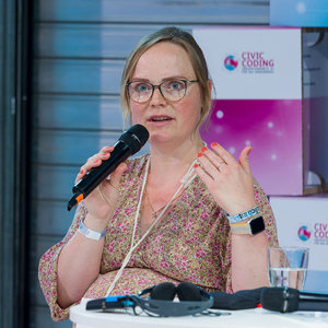 Susanne Wein (BMFSF)