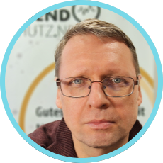 Bernd Zywietz,