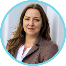 Prof. Dr. Claudia Müller