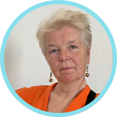 Peggy Sylopp