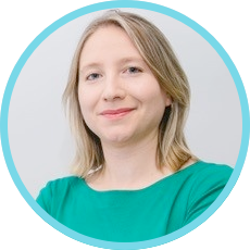 Camille Dornier, Projektmanagerin bei BEUC und ANEC