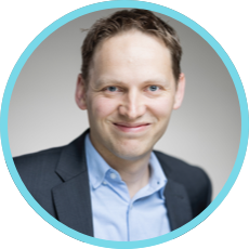 Porträt Tobias Traut
