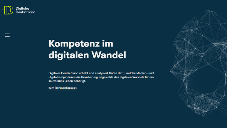 Digitales Deutschland