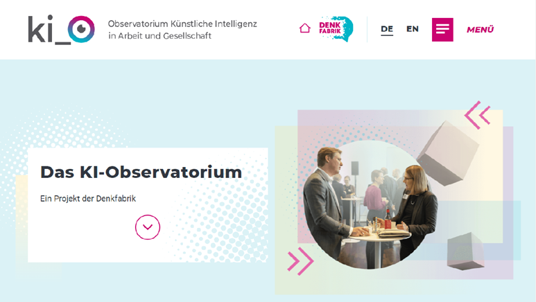 KI-Observatorium