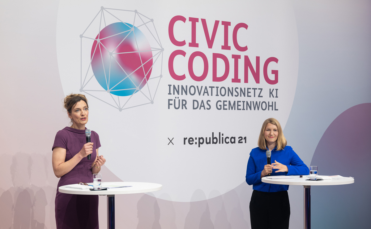 Civic Coding
