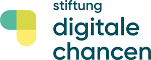 Logo Stiftung Digitale Chancen